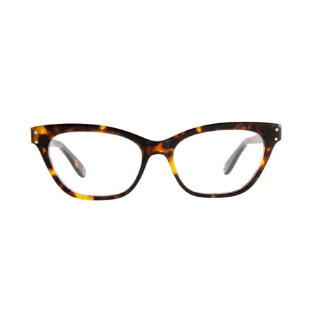 Sunglasses Gucci GG 0570 O- 006 Havana / Transparent