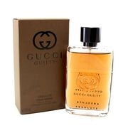 Gucci Guilty Absolute By Gucci Edp Spray 1.6 Oz (50 Ml) (M)