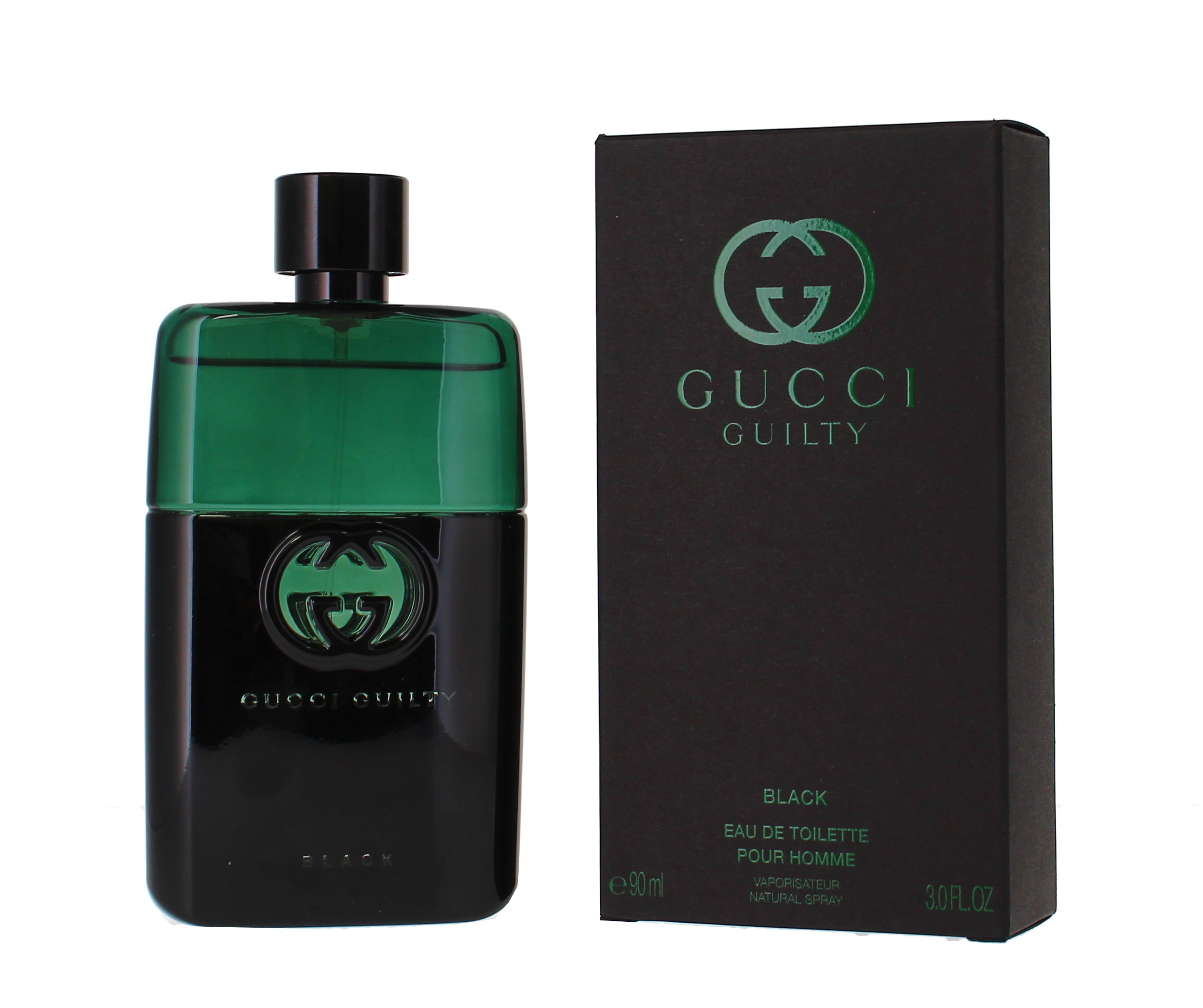 Gucci Guilty Essence Pour Homme Eau De Toilette, Cologne for Men