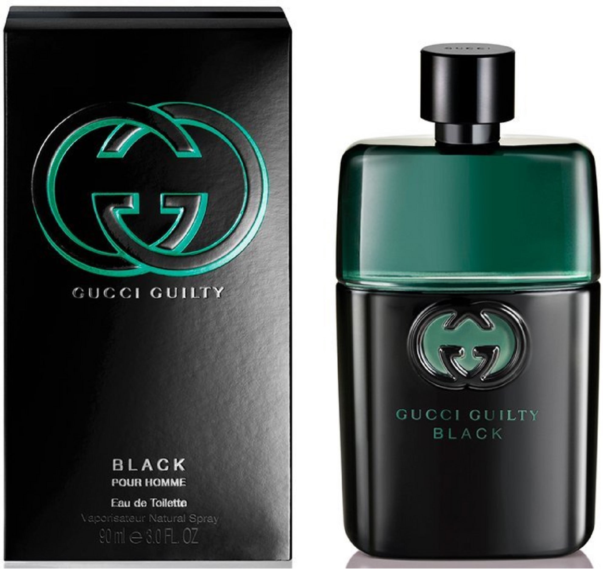 【50ml】GUCCI GUILTY POUR HOMME EDT Gucci Guilty Pour Homme, 90ml eau de toilette in eau de