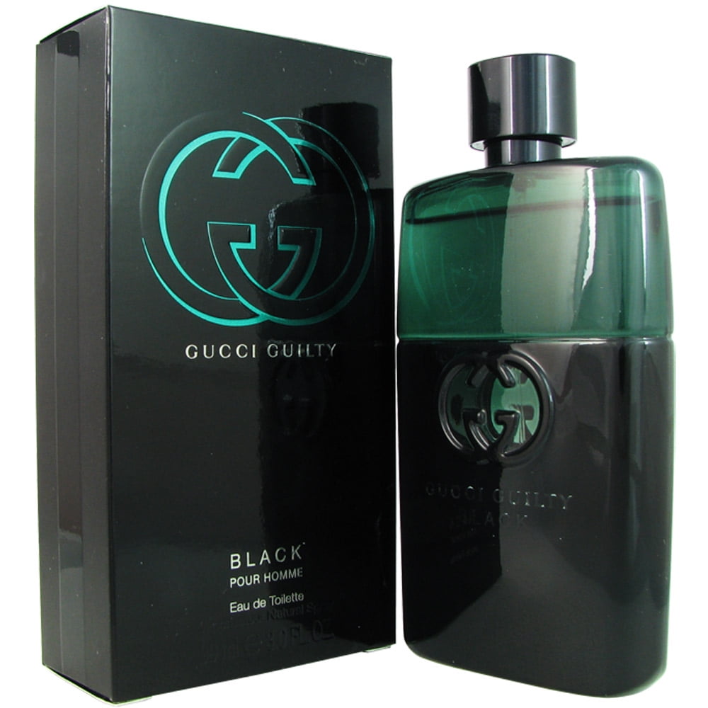 Gucci Guilty Black Eau de Toilette