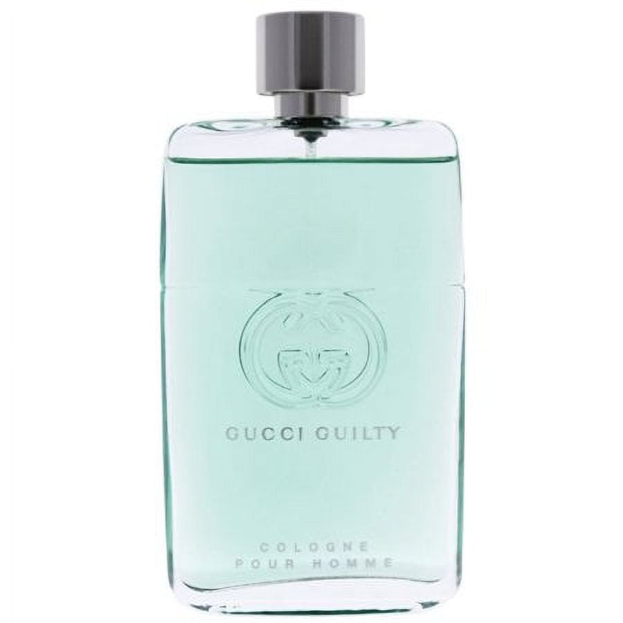 Gucci Guilty Cologne Pour Homme Cologne - Gucci