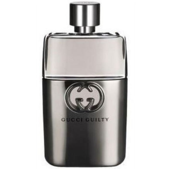Gucci Guilty Cologne for Men, 5 Oz