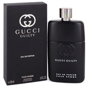 Gucci Guilty EDP 3 oz Men