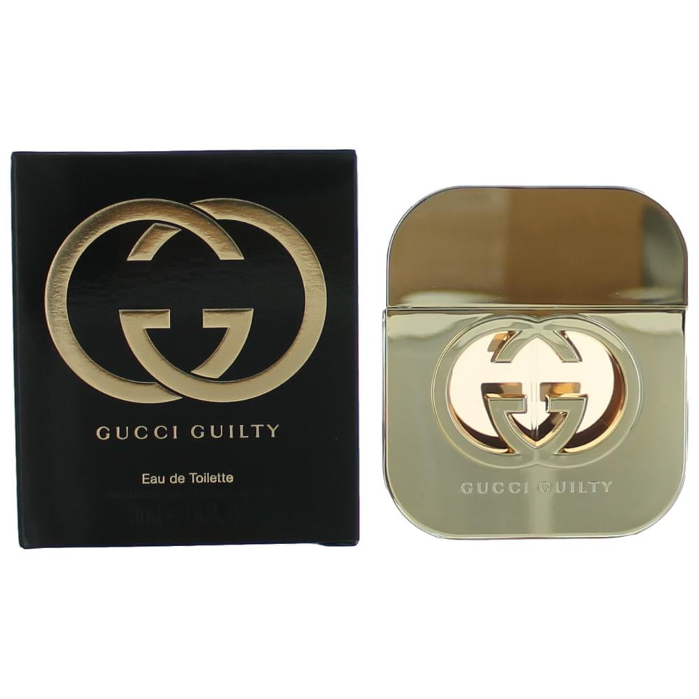 Buy Gucci Guilty Eau de Parfum For Women · USA