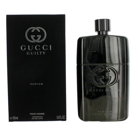 Gucci Guilty Eau de Parfum Pour Homme For Men 5 oz