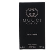 Gucci Guilty Eau de Parfum for Men, 1.6 oz