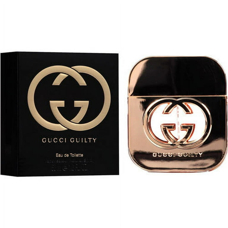 Gucci Guilty Love Edition by Gucci Eau De Parfum Spray 3 oz (Women), 1 -  Baker's