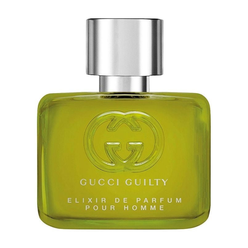 Gucci Guilty Elixir de Parfum Pour Homme, 2 oz 2 Pack - Walmart.com