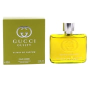 Gucci Guilty Elixir de Parfum Pour Homme, 2 oz