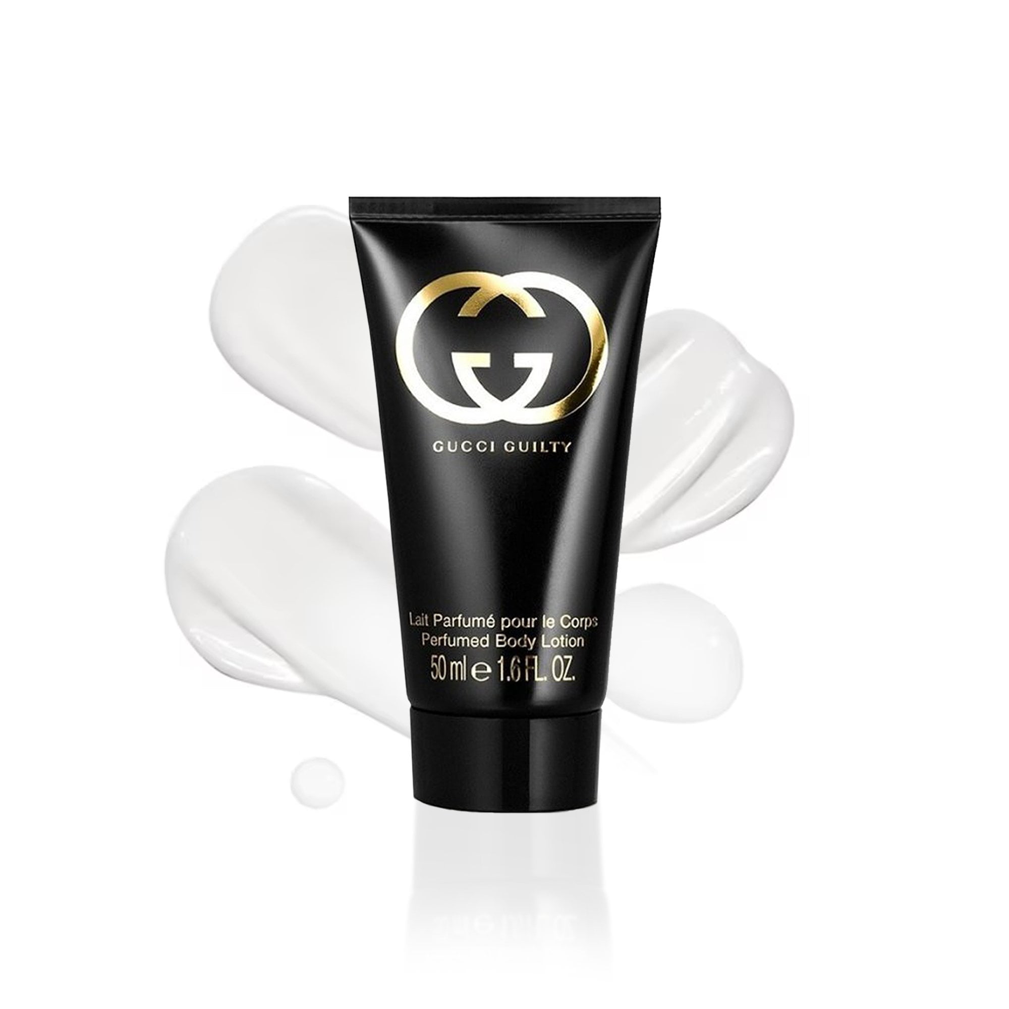 GUCCI GUILTY BODY LOTION 50 ML