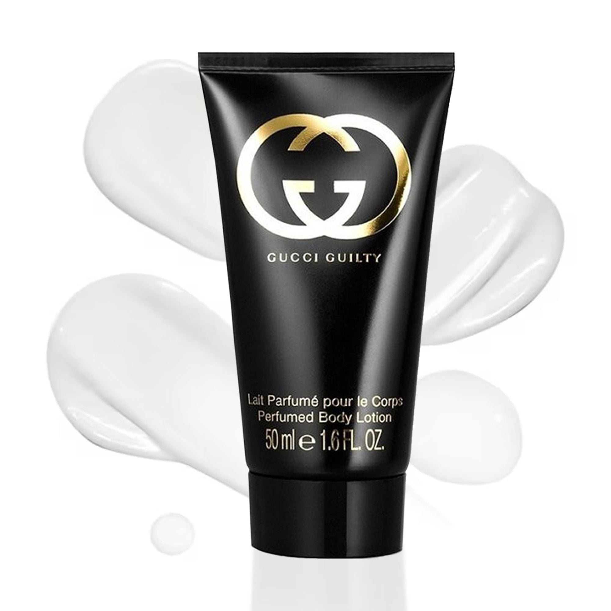 Gucci Guilty Gucci 1.6 oz Body Lotion Women