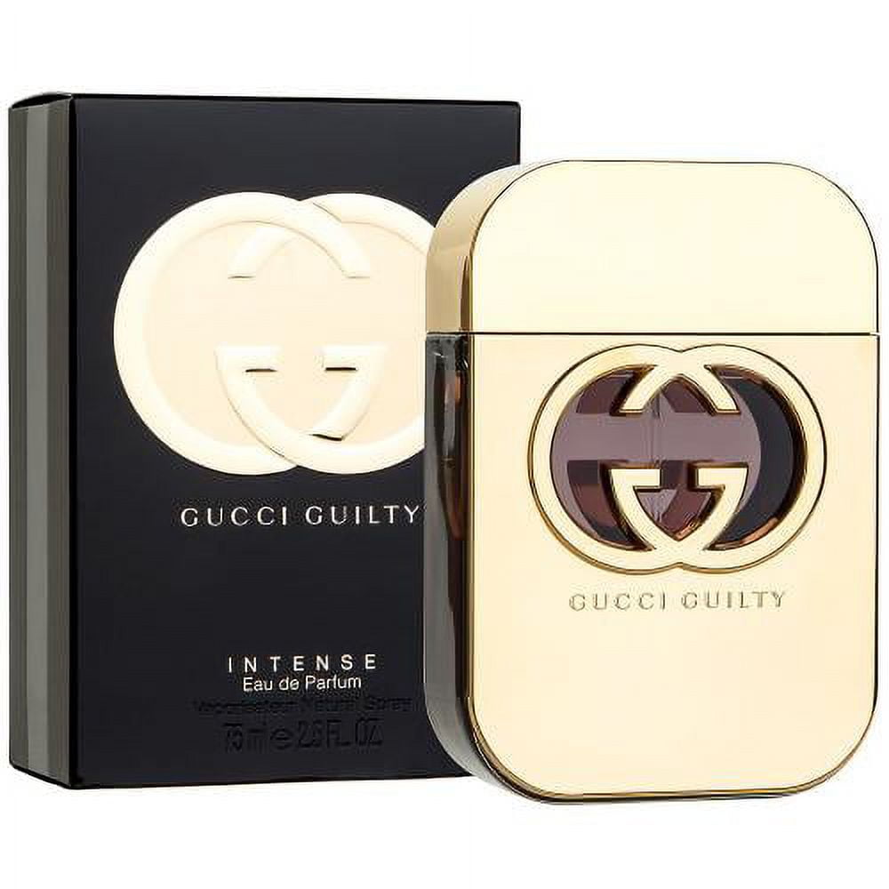 Gucci Guilty Intense Eau De Parfum Spray 75ml/2.5oz buy in United States  with free shipping CosmoStore