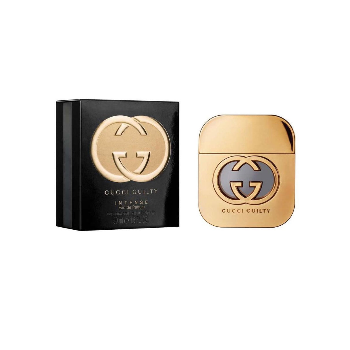 Gucci guilty intense perfume hotsell