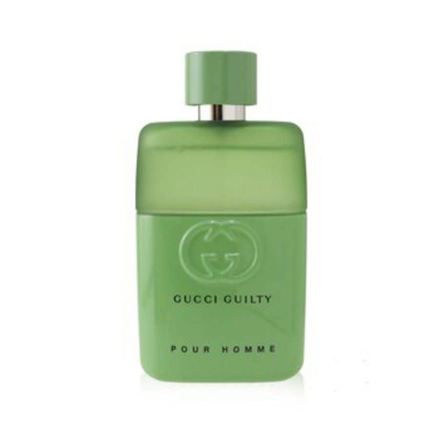Gucci Guilty Love Edition Eau De Toilette Spray 50ml/1.6oz