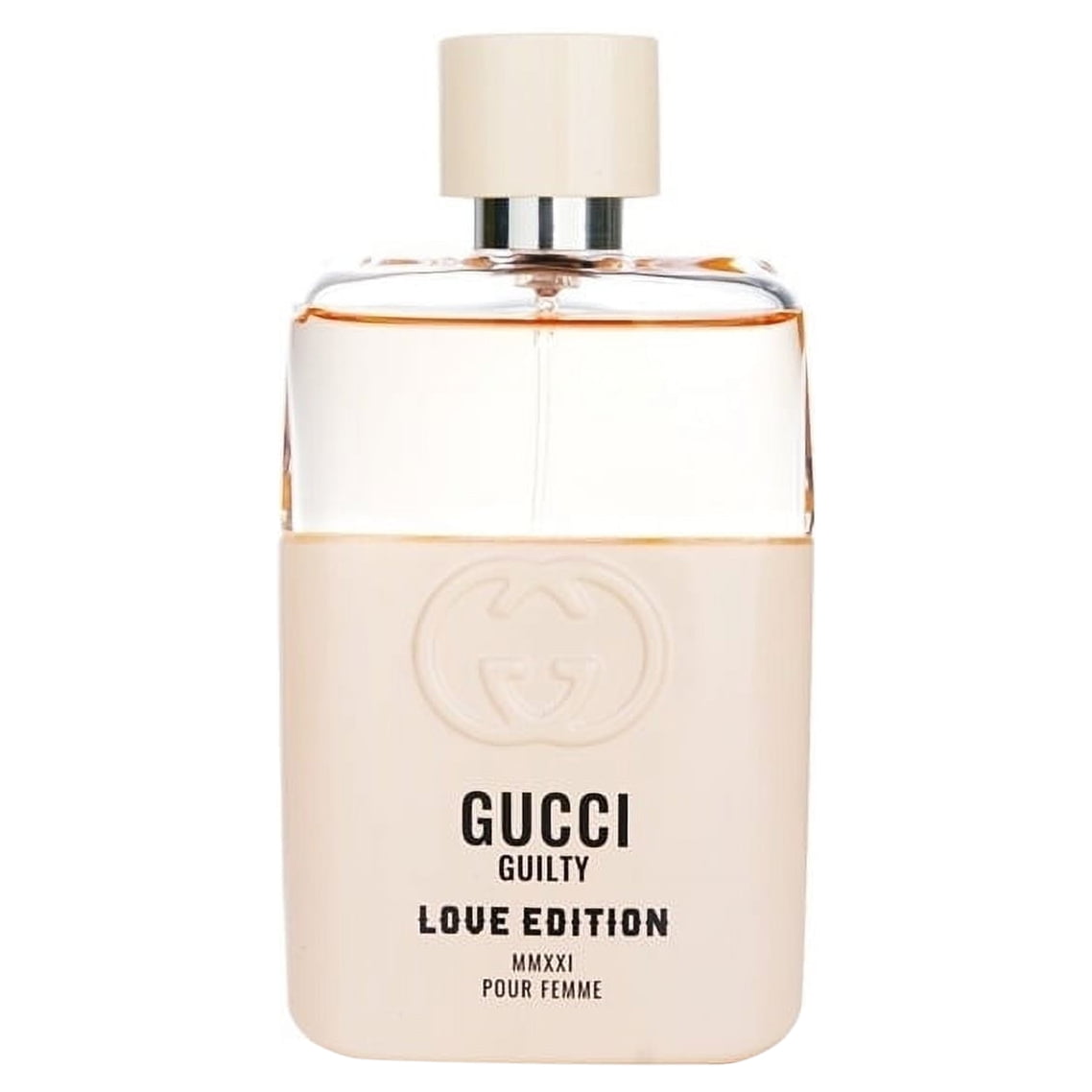 Gucci Guilty Love Edition MMXXI Women's Eau De Parfum Spray, Fresh