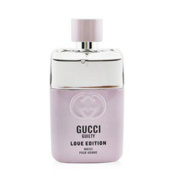 Gucci Guilty Love Edition MMXXI Eau De Toilette Spray 50ml/1.6oz