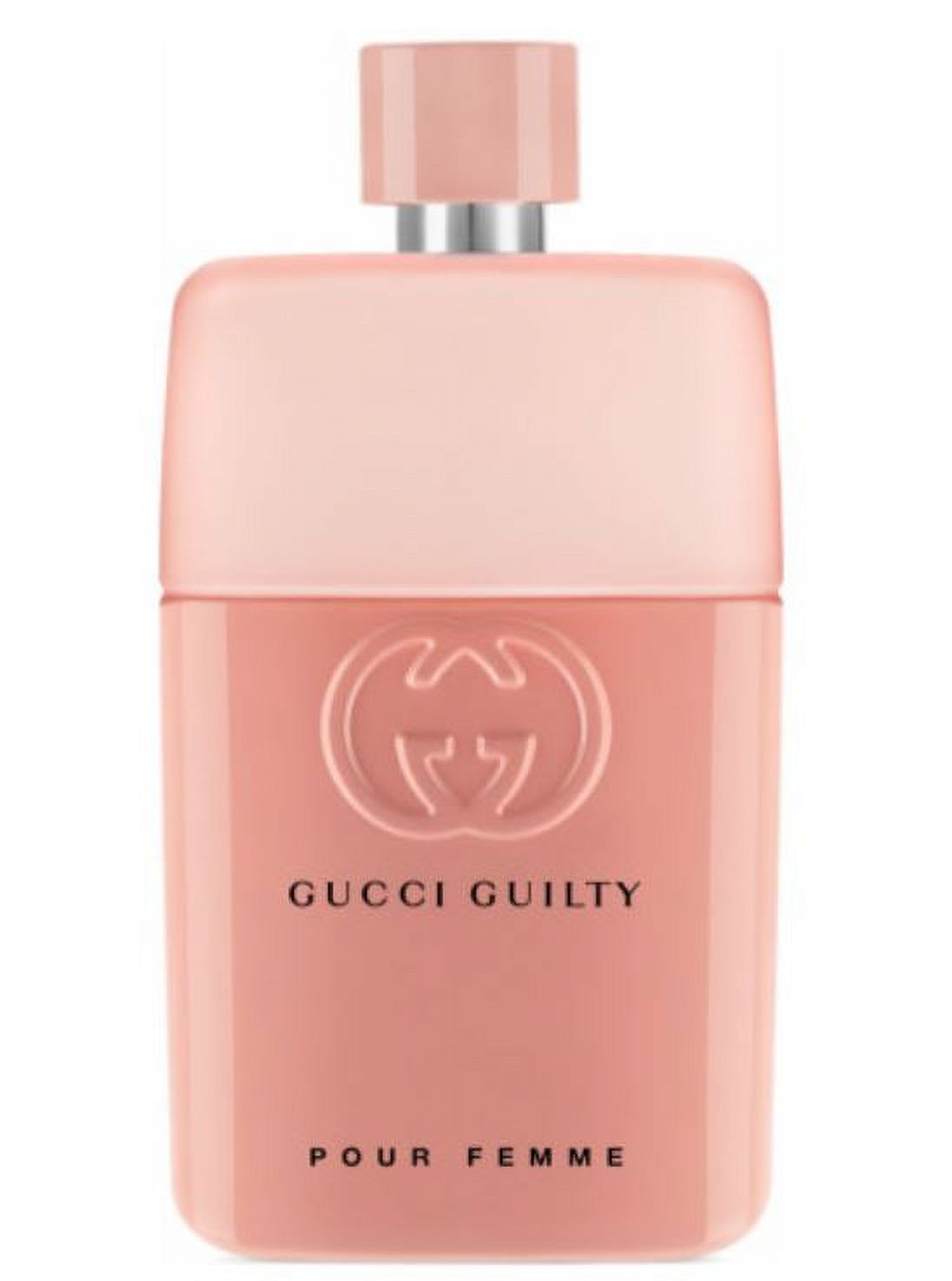 Gucci Guilty Love Edition Pour Femme Eau de Parfum, Perfume for Women, 3 Oz - image 1 of 3