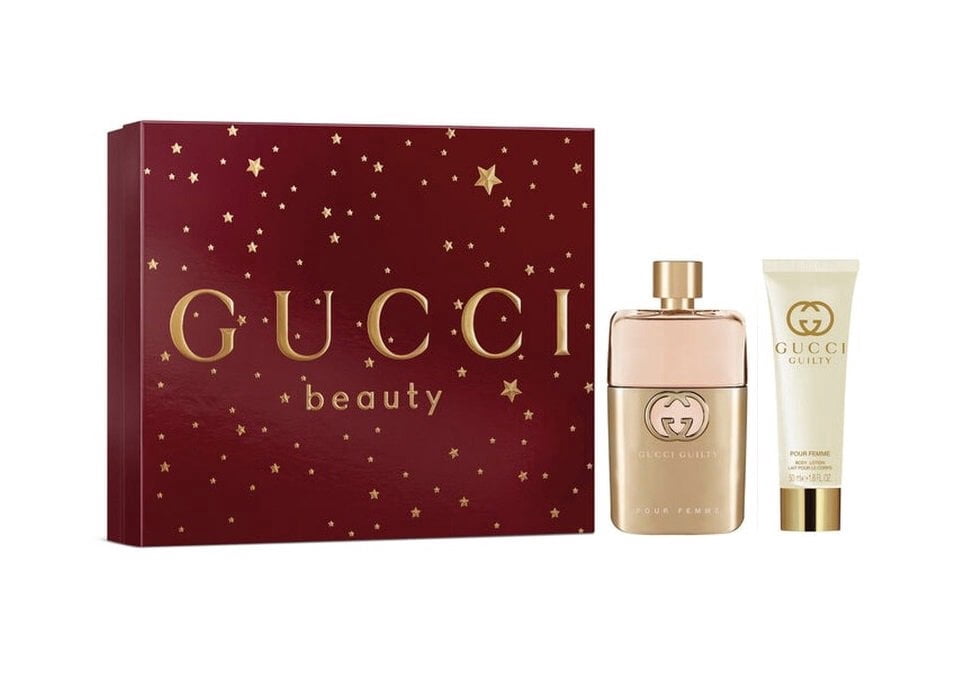 Gucci Fragrance Gift Sets in Fragrances - Walmart.com