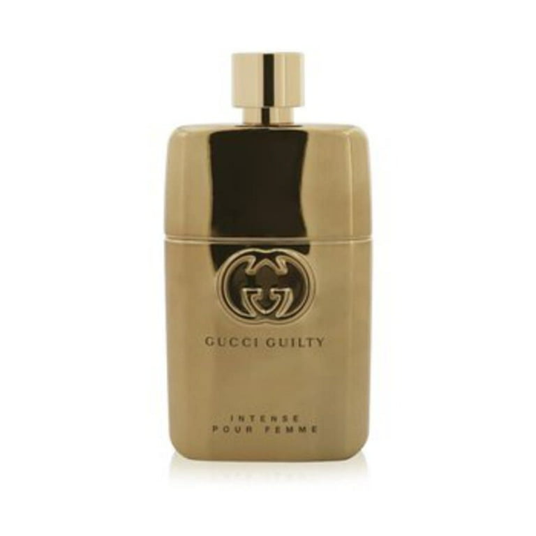 【ほぼ新品】GUCCI GUILTY Eau de Parfum 90ml Gucci Guilty Pour Homme, 90ml, eau de parfum in eau de