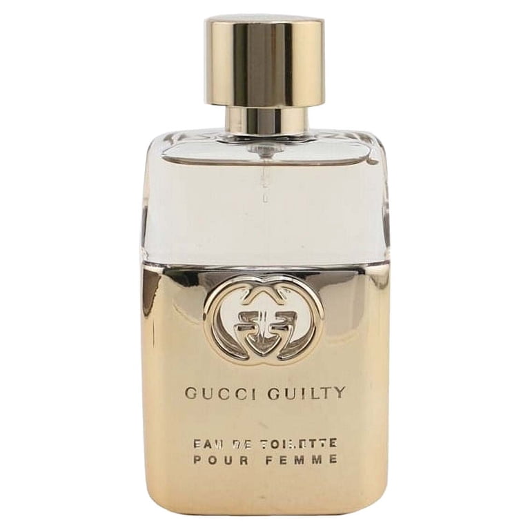 Gucci Guilty Pour Femme Perfume, Eau De Toilette Spray, 30ml/1oz