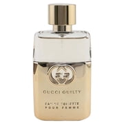 Gucci Guilty Pour Femme Eau De Toilette Spray 30ml/1oz