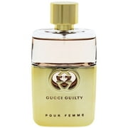 Gucci Guilty Pour Femme Eau de Parfum Spray, Perfume for Women, 1.6 Oz