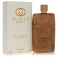 thumbnail image 1 of Gucci Guilty Pour Femme Intense by Gucci Eau De Parfum Spray 3 oz for Women, 1 of 4