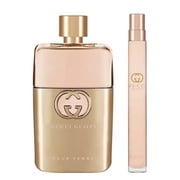 Gucci Ladies Guilty Pour Femme 2pcs EDP Gift Set Fragrances 3616304104343