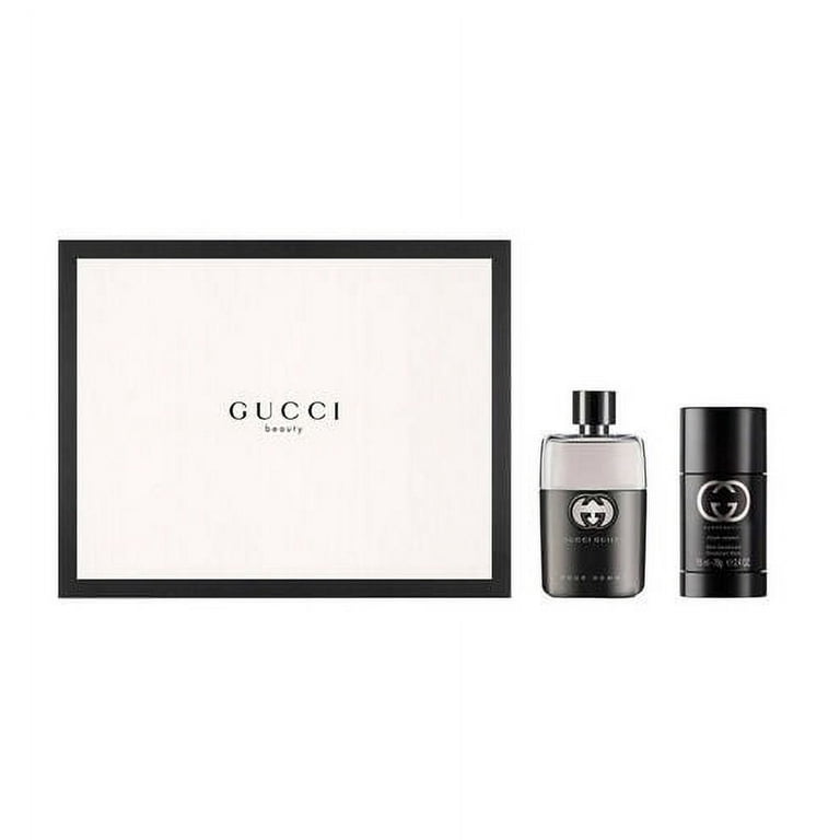 Gucci Guilty Pour Homme 2pc Set - Walmart.com