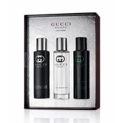 Gucci Guilty Pour Homme Cologne Travel Gift Set