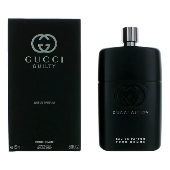 Gucci Guilty Pour Homme Eau De Parfum 150 ml / 5.0 oz