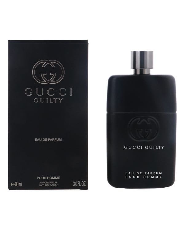 Guilty by Gucci for Men - 3 oz EDP Spray