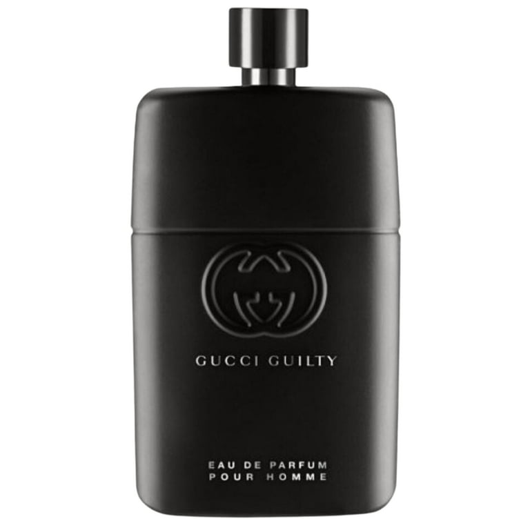 Gucci Guilty Absolute Pour Homme Eau De Parfum Spray, Woody