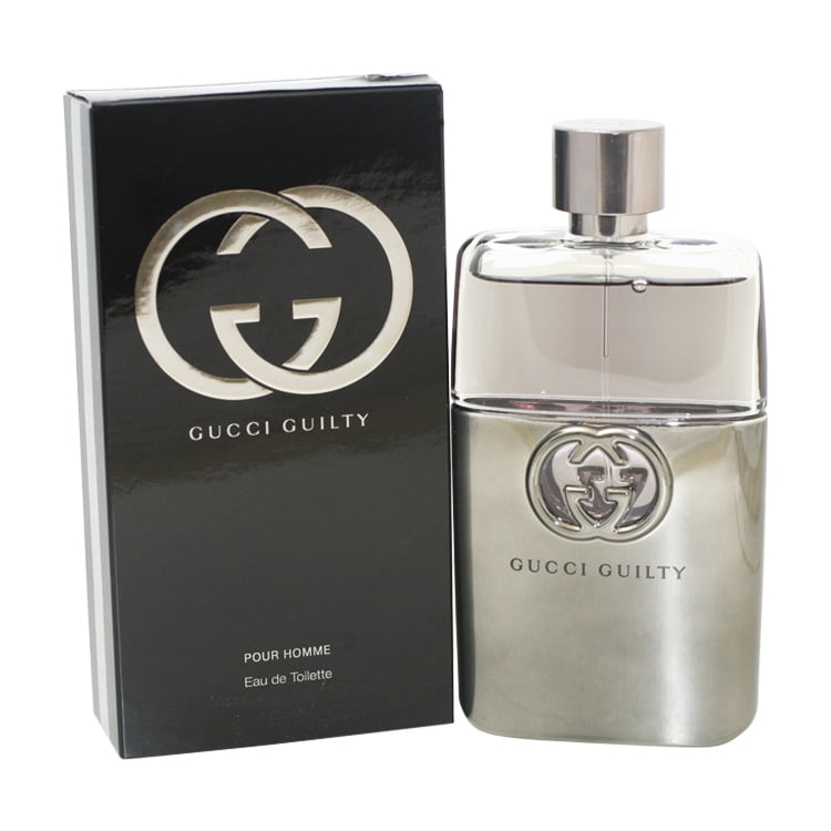 Gucci | Guilty for Men Eau de Toilette