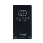 Gucci Guilty Eau de Toilette for Men, 1.6 oz