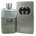 thumbnail image 1 of Gucci Guilty Stud Limited Edition Pour Homme Eau de Toilette Spray, 3 Oz, 1 of 2