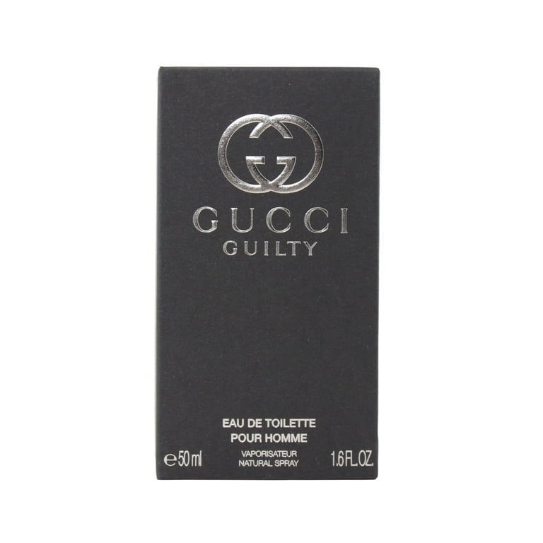 ★早い者勝ち新品未開封★GUCCI GUILTY Eau de Toilette Gucci | Guilty Eau de Toilette (New Packaging) – REBL