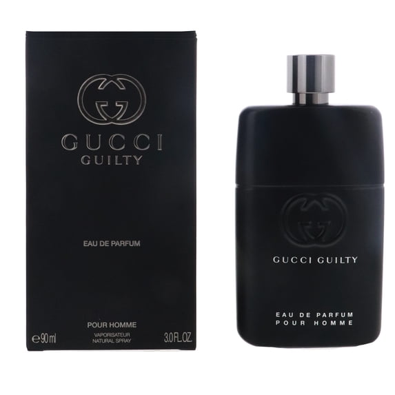 Gucci Guilty by Gucci for Men - 3 oz EDP Spray