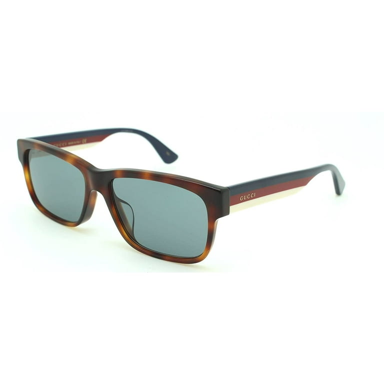 Gucci havana on sale sunglasses womens