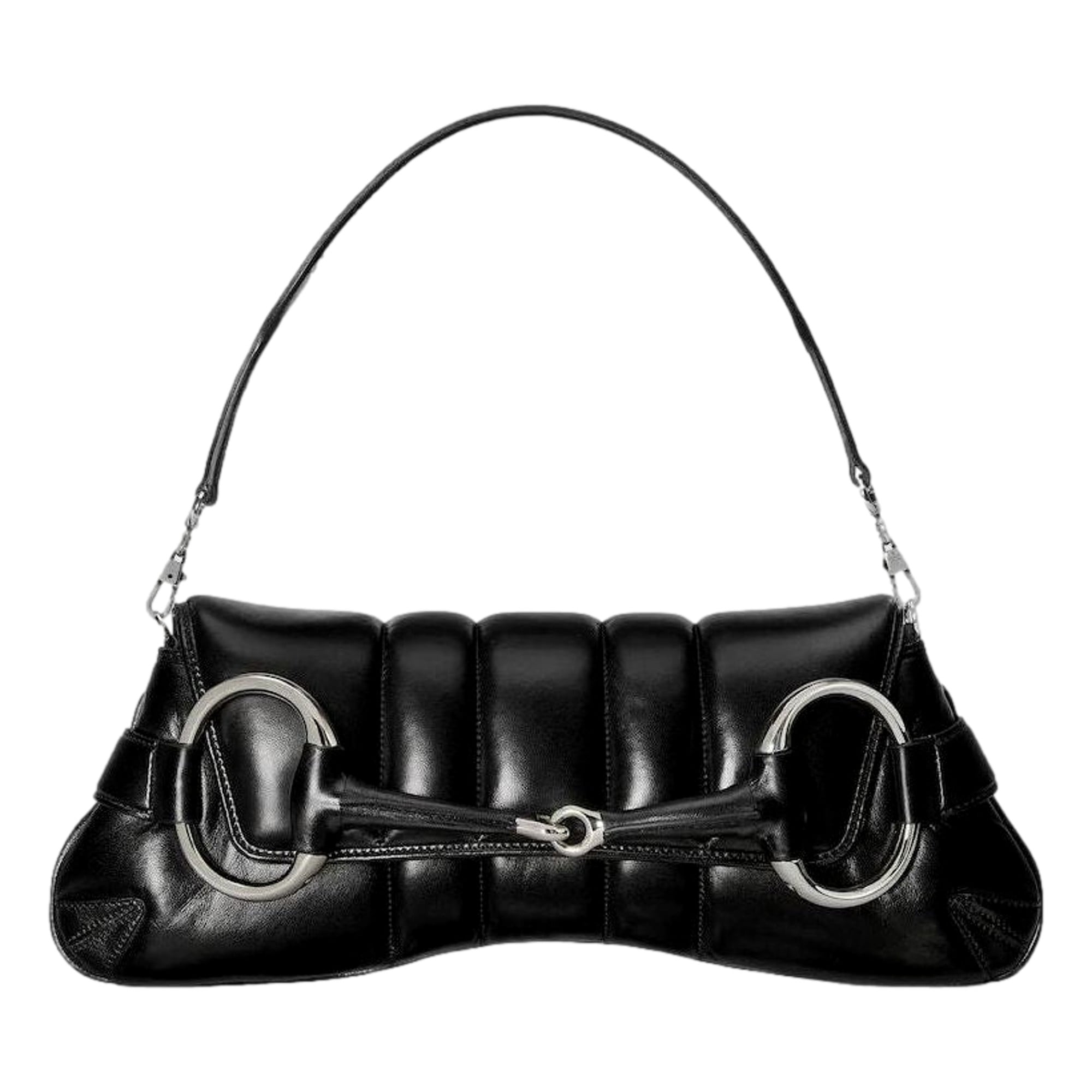 Gucci Horse Bit Bag