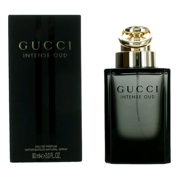 Gucci Intense Oud EDP Spray for Men, 3 oz