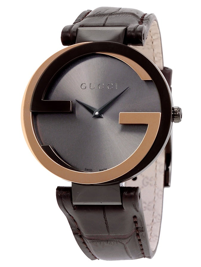 Gucci-Interlocking-G-Black-