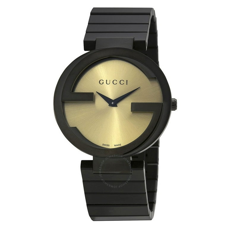 GUCCI LADIES WATCH(グッチ)美品✅SALE✅ 796858_I16F0_8591_001_100_0000