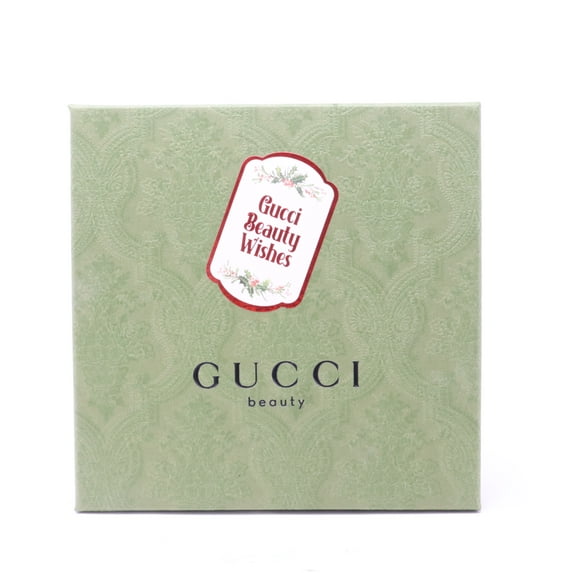 Gucci Ladies Bloom Gift Set Fragrances 3616303784713