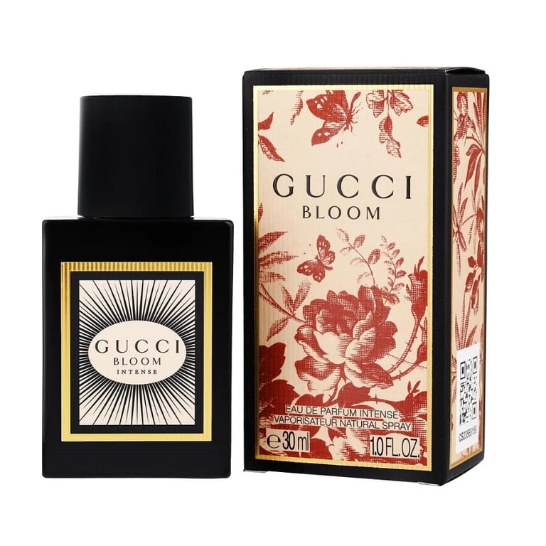 Gucci Bloom Eau de Parfum Intense 1 fl oz - Walmart.com