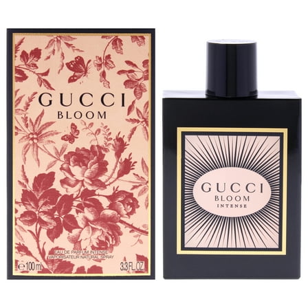 Gucci Gucci Bloom Intense , 3.3 oz EDP Spray