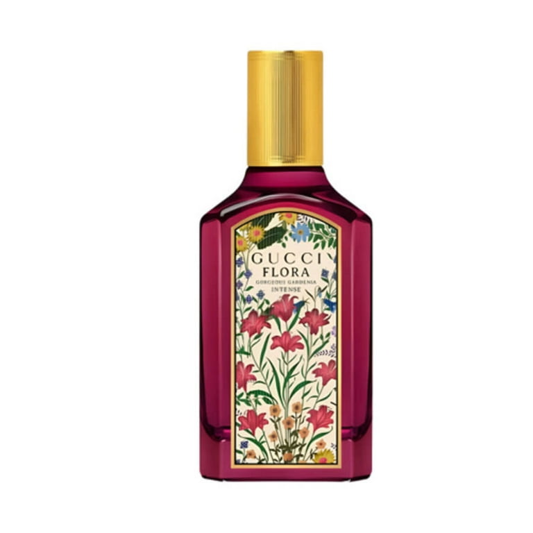 香水(女性用) GUCCI FLORA GORGEOUS GARDENIA Gucci Flora Gorgeous Gardenia, 50ml, eau de parfum in