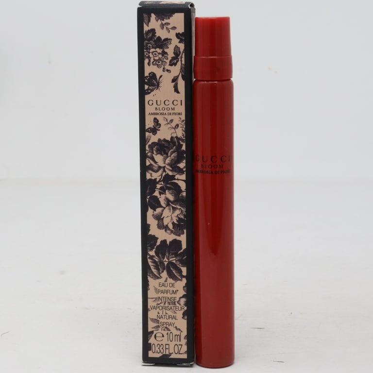 Gucci Ladies Gucci Bloom Ambrosia di Fiori EDP Spray oz