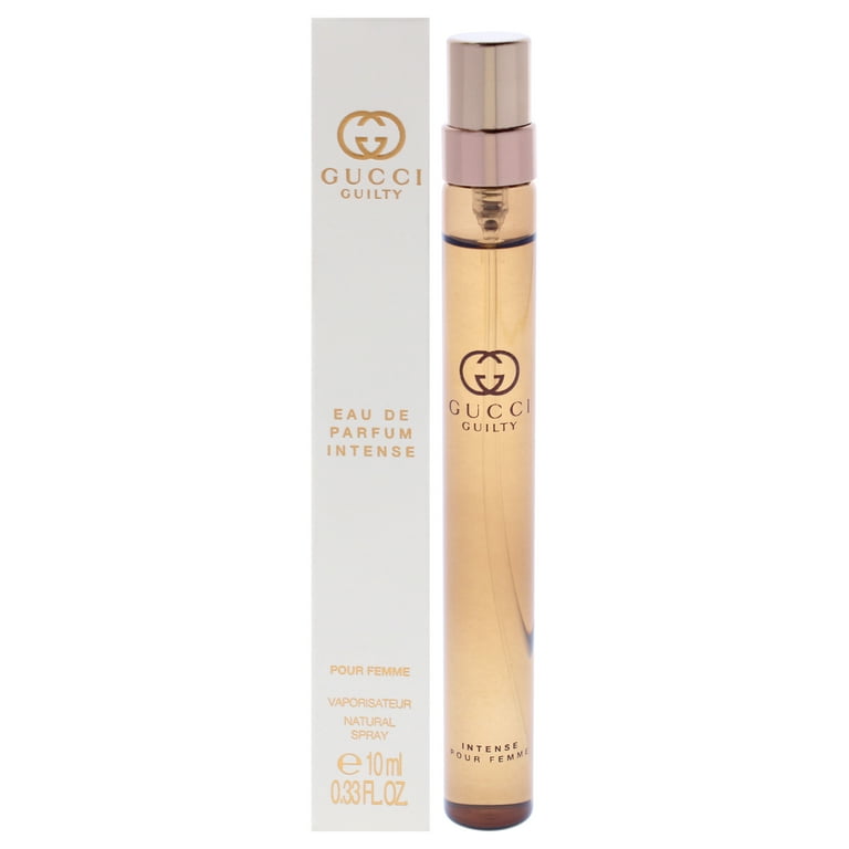 店舗良い Guilty Ladies Gucci Elixir oz 2.03 Spray ExDP
